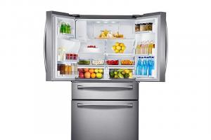Geriausi ir patikimiausi šaldytuvų prekės ženklai