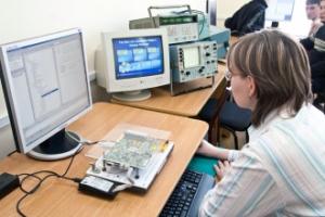 Projektimi dhe teknologjia e mjeteve elektronike - diplomë bachelor (11