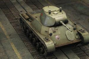 Apa tank terbaik di World of Tanks?